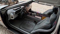 [USED] 1/6 Hot Toys Delorean Back to the Future Part 3 III Time Machine MMS738