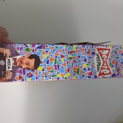MINT 2024 Ultimate Pee-Wee Herman – NECA 7” Action Figure (NIB)