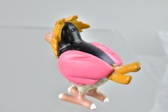Pokemon Tomy Spearow CGTSJ Vintage Monster Collection Nintendo 1.5″ 1999
