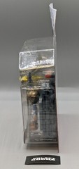 Roblox DevSeries SHARK BITE 2: SHARK CAGE Figure Set W/Exclusive Virtual Code