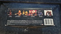 MOVIE MANIACS Child’s Play Bride of Chucky Deluxe Boxed Set McFarlane Toys