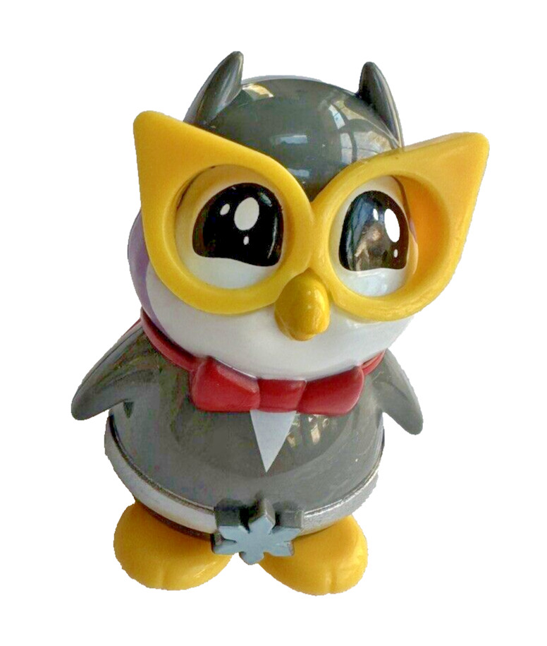 Ryan’s World 2″ Mini Fig Penguin Superhero, Plastic. You Tube