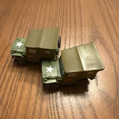 Cars Sarge Jeep Pixar Toy Car 1:55 Car Tot Pixar Cars military Toy Figure