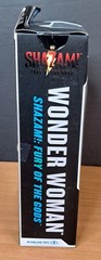 DC Multiverse Wonder Woman Action Figure Shazam Fury of the Gods McFarlane 2023