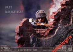 OPAPA Toys PG202502 1/6 Bolina Lady Nightingale Action Figure DX Ver InStock