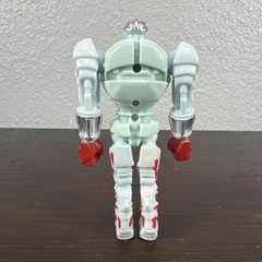 Real Steel Ambush Robot Boxing Movie Toy 2011 5″ inch Action Figure (No Light)