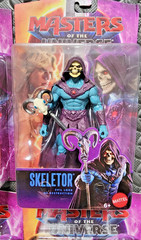 MOTU 2026 -Lot of 4- Core Movie HE-MAN TEELA BEAST MAN SKELETOR -JKH88- Sealed