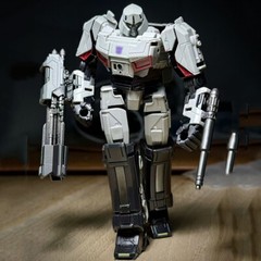Arm Cannon Weapon Upgrade Kit For SS114 Megatank