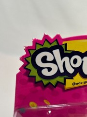 NEW 2015 Shopkins Fashion Spree Best Dressed S3 Moose Exclusive Figures Toys