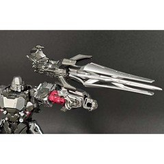 3D DIY Arm Cannon Upgrade Kit For SS Megatank OP Galvatron Megatronus Prime