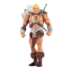 Mondo Masters of Universe 200X HE-MAN 1/12 Scale 7-inch Figure Standard Version