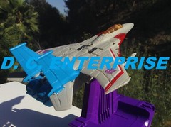 TRANSFORMERS THE MOVIE STUDIO SERIES 86 12 LEADER CORONATION STARSCREAM NIB 2022