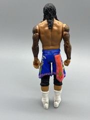 Mattel WWE Battle Pack Series 37 Jey Uso Wrestling Action Figure
