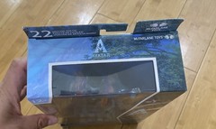 Avatar: The Way of Water Tonowari 7-Inch Scale Action Figure – New Sealed