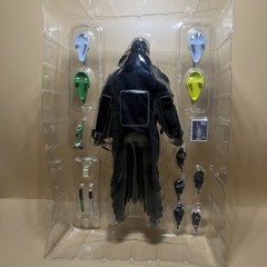Ghost Face Takes Manhattan Scream w/Weapons 7″ Horror Moive Action Figure Toys