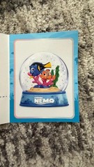 Mini Brands Create Disney Snow Globe DIY Mini Snow Globes *You Pick*