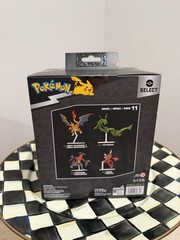 Pokémon Select 6″ Articulated Mega Charizard Y Action Figure Target Exclusive