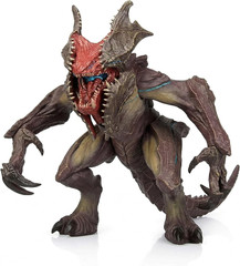 Raijin Dragon Monster Action Figure 8 Inch – Movable Joints, Detailed Creature T