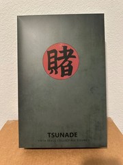Rocket Toys 1/6 Tsunade Roc-009 Naruto Shippuden Figure