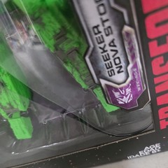 Hasbro Transformers Siege War For Cybertron Action Figures brand READ