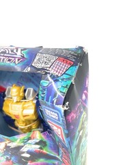 Transformers Legacy Evolution METALHAWK-NEW/OPEN BOX