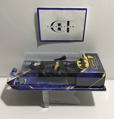 DC Comics Spin Master Batman Figure Kids 3+ Years