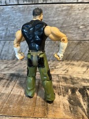 WWE Att Hardy 2003 Jacks Pacific ,Wrestling Figurines