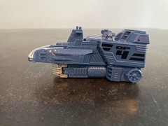 Transformers Energon Leader Optimus Prime Submarine 4 Arm/Leg Part Hasbro 2003