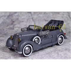 BMB TW-01 Deformabl Robot Bumblebee WWII Autobot Action Figure Toys In Stock