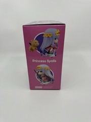 Sleepy Princess In The Demon Castle: Princess Syalis Nendoroid Action Figure,