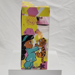Disney Animators Collection Littles Jasmine Palace Playset Aladdin 10 Piece Set