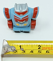 Sparks Robot 1.75″ Vinyl Figure Disney Pixar Toy Story articulated arms T0448