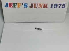 Star Wars 3.75″ Lightsaber saber hilt part part only Hasbro (READ)