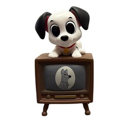 Funko Mystery Mini Vinyl Figure – Disney’s 101 Dalmatians – LUCKY (2 inch) 1/12