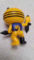 PIGGY Series 1 Blind Bag Tigry Tiger Minifigure Roblox