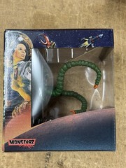 SCI FI Horror Classics The GREEN SLIME 2019 Monstarz 1968 movie blob figures