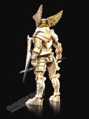 Four Horsemen Mythic Legions Sir Ignatius – All Stars 6 Action (US In-Stock)