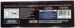 Sideshow Gunnery Sgt R.Lee Ermey Dress Blue Marine 1/6 12″Action Figure NEW 2006