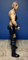 WWE Mattel Rhea Ripley Series 114 First Time In Line Wrestling Figure