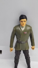 Star Wars Rogue One Poe Dameron 3.75” Action Figure