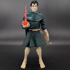 FERON Custom Marvel Legends by Wings FREE GLOBAL SHIPPING X-Men 97 Excalibur