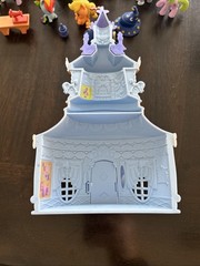 MY LITTLE PONY MLP Mixed LOT VARIOUS SIZES Friendship G4 Large Lot + Library