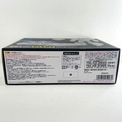 Transformers Masterpiece MP-14 Alert Action Figure Takara Tomy Toys – Open Box