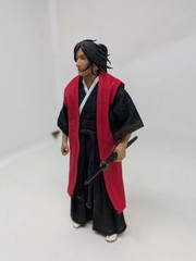1/12 miyamoto musashi and Sasaki Kojiro