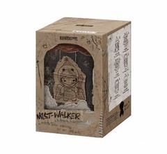The Tempered Aegis(Hidden-)HIRONO Mist-Walker Series Blind Box Figure Toy Plush