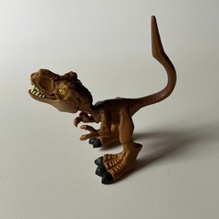 Jurassic World Baby Tyrannosaurus T Rex Mattel Action Figure 2020