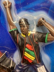 Kenner 1993 Shaq Attaq Rap Master Shaq action figure NEW! Vintage