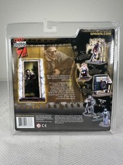 McFarlane Toys Movie Maniacs Series 7 The Texas Chainsaw Massacre Leatherface