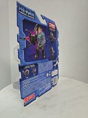 Mattel He-Man and the Masters of the Universe (Netflix) Trap-Jaw Power Attack