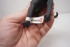 Schleich Eldrador Creatures Figure Lot Of 4